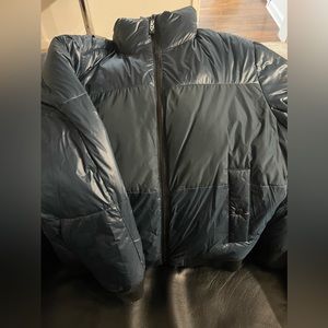 DKNY bubble jacket classic